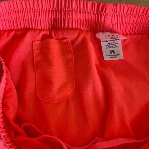 Women's Danskin Now Athletic Shorts Size S 4-6 NWOT - Picture 4 of 7